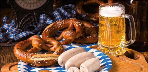 Unsere Küche – Senioren Residenz München